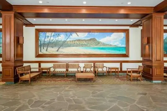 הונולולו Oceanview Luxury On The 32Nd Floor - Full Kitchen, Walk To Waikiki Beach, And Free Parking דירה