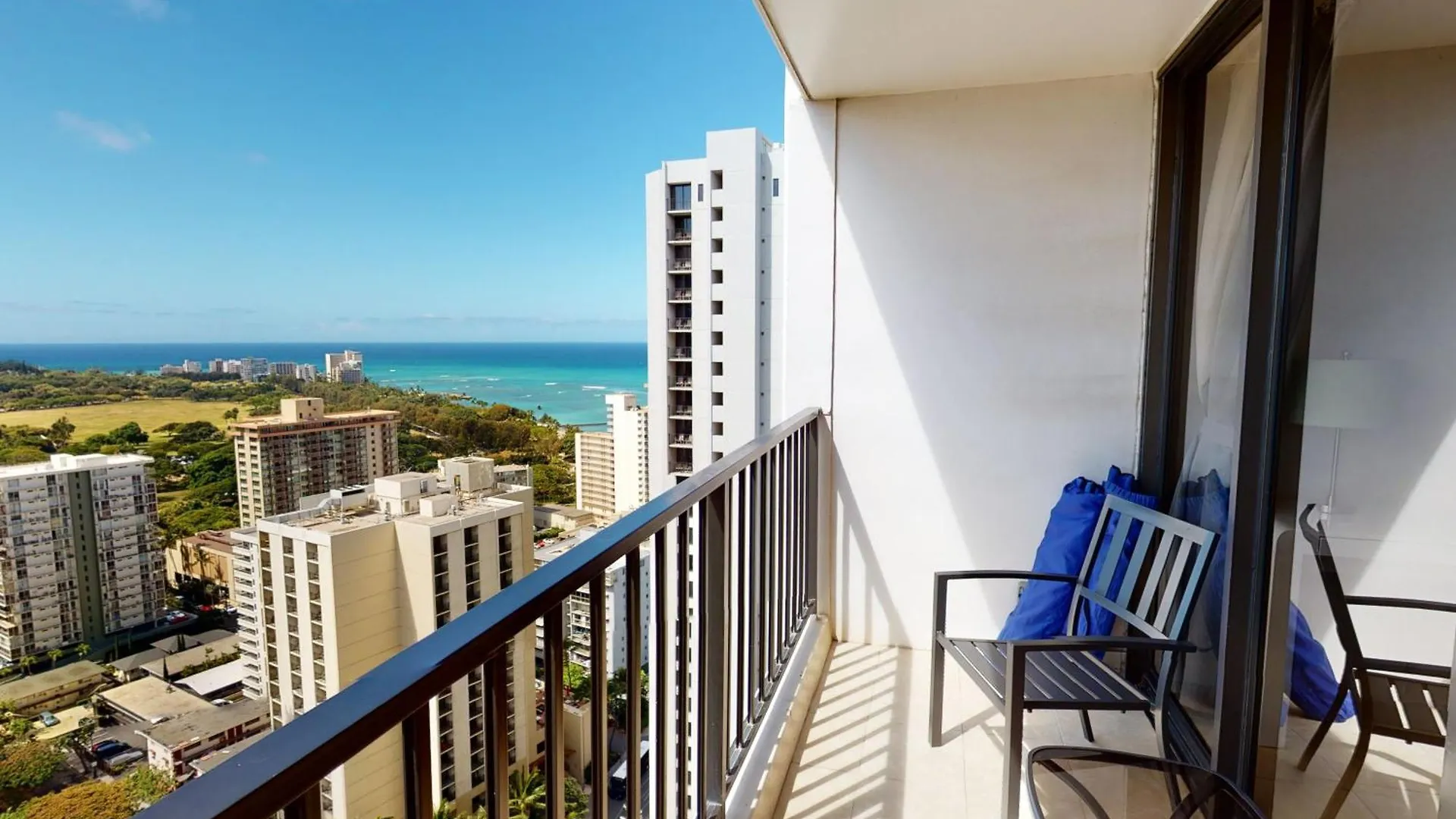 דירה הונולולו Oceanview Luxury On The 32Nd Floor - Full Kitchen, Walk To Waikiki Beach, And Free Parking