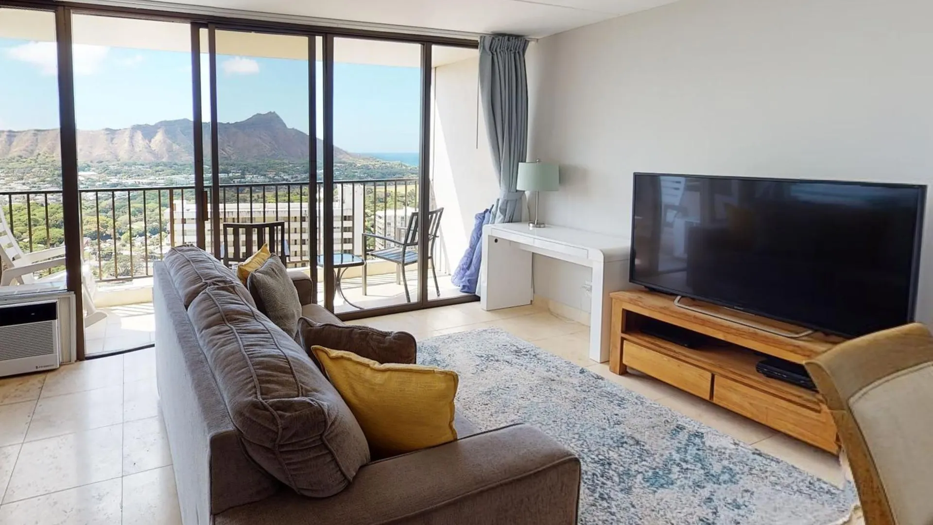 הונולולו Oceanview Luxury On The 32Nd Floor - Full Kitchen, Walk To Waikiki Beach, And Free Parking